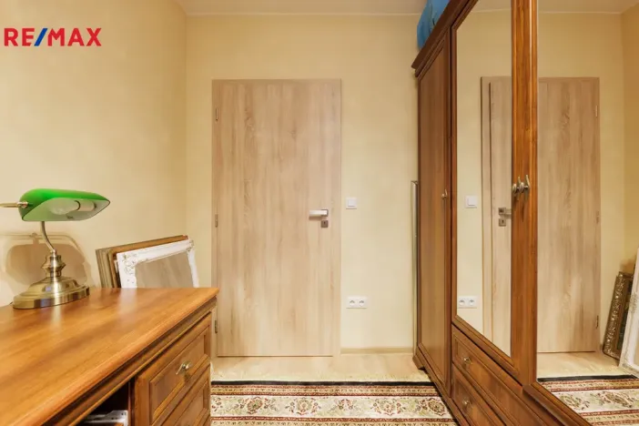 Prodej bytu 3+1, Brno - Líšeň, Vlkova, 63 m2