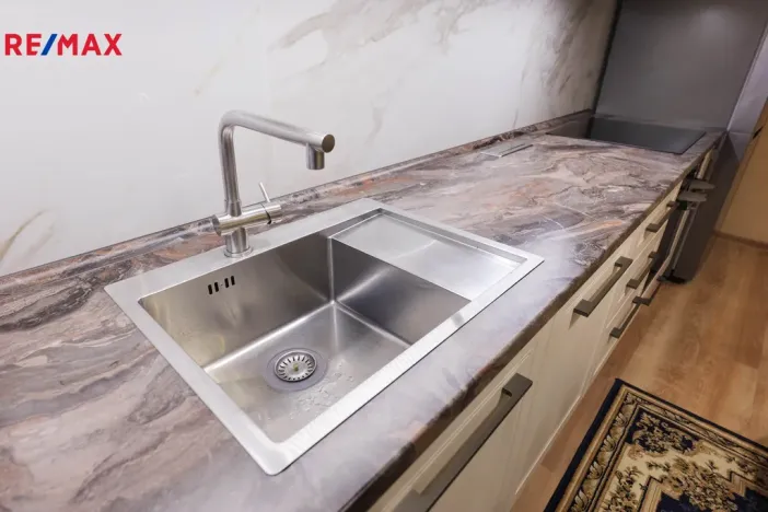 Prodej bytu 3+1, Brno - Líšeň, Vlkova, 63 m2