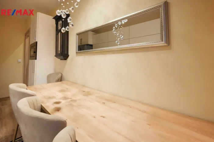 Prodej bytu 3+1, Brno - Líšeň, Vlkova, 63 m2