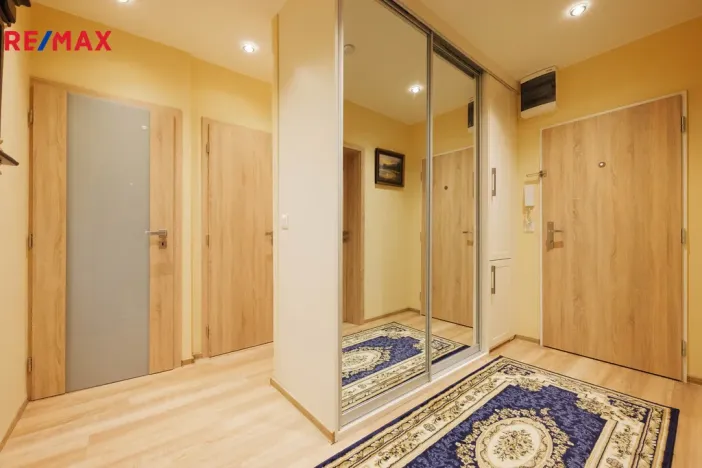 Prodej bytu 3+1, Brno - Líšeň, Vlkova, 63 m2