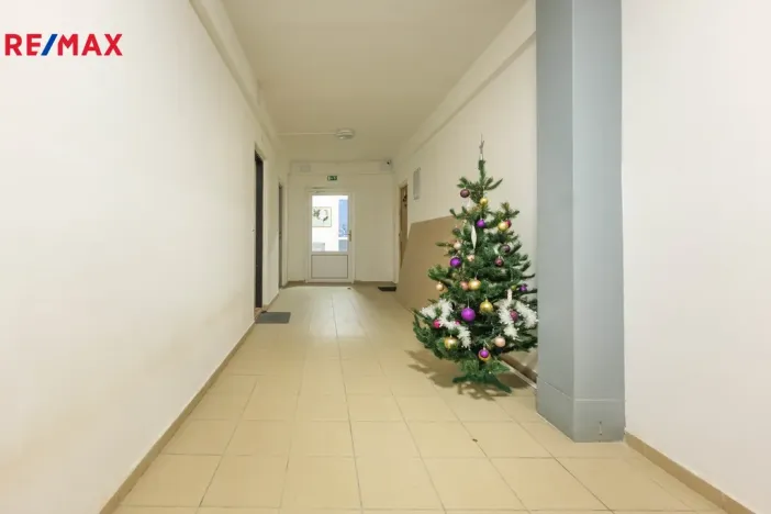 Prodej bytu 3+1, Brno - Líšeň, Vlkova, 63 m2