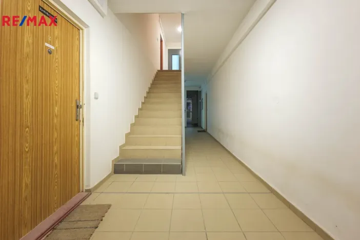 Prodej bytu 3+1, Brno - Líšeň, Vlkova, 63 m2