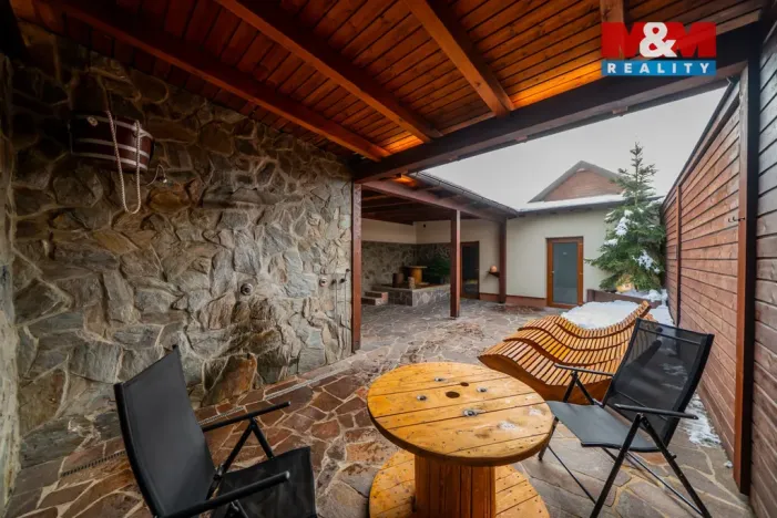 Prodej restaurace, Frýdlant nad Ostravicí - Lubno, 533 m2