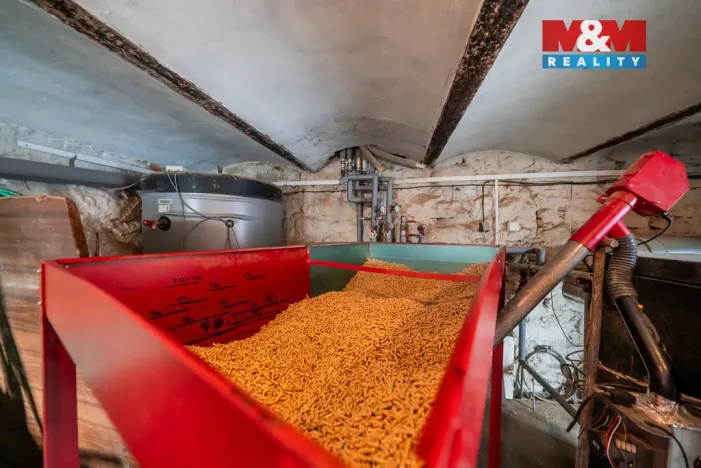 Prodej restaurace, Frýdlant nad Ostravicí - Lubno, 533 m2