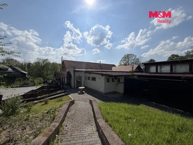 Prodej restaurace, Frýdlant nad Ostravicí - Lubno, 533 m2
