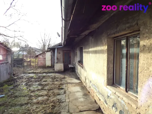 Prodej rodinného domu, Uhersko, 154 m2