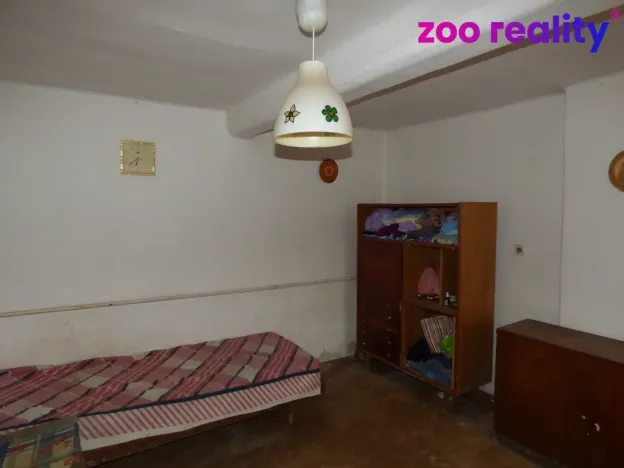 Prodej rodinného domu, Uhersko, 115 m2