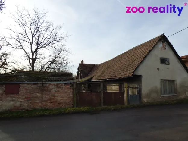 Prodej rodinného domu, Uhersko, 115 m2