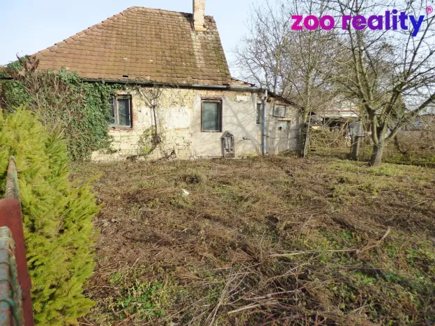 Prodej rodinného domu, Uhersko, 115 m2