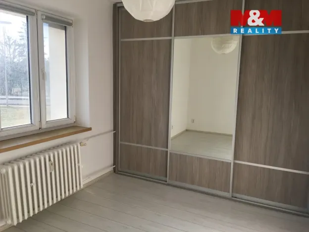 Pronájem bytu 3+kk, Olomouc - Nové Sady, Rooseveltova, 54 m2