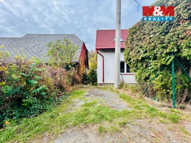 Pronájem bytu 5+1, Nýrsko - Bystřice nad Úhlavou, 105 m2