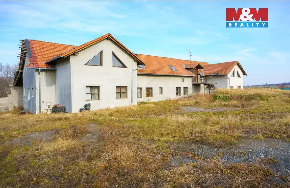 Prodej výrobních prostor, Miskovice - Bylany, 643 m2