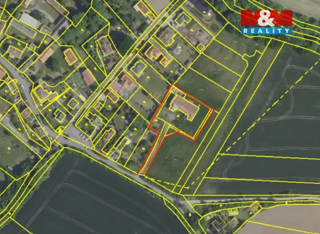 Prodej výrobních prostor, Miskovice - Bylany, 643 m2