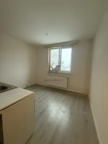 Pronájem bytu 1+1, Orlová, Lesní, 38 m2