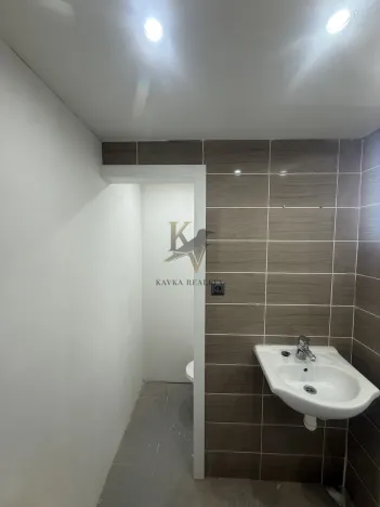 Pronájem bytu 1+1, Orlová, Lesní, 38 m2