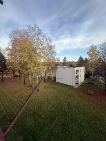 Pronájem bytu 1+1, Orlová, Lesní, 38 m2