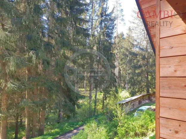 Prodej bytu 3+1, Podhradí, 88 m2