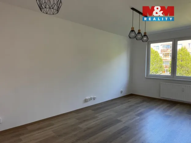 Pronájem bytu 2+1, Doksy, Pražská, 62 m2