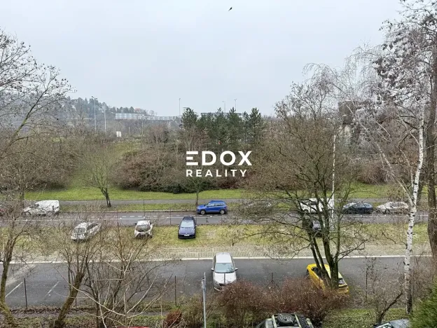 Prodej bytu 1+1, Praha - Braník, Na Mlejnku, 52 m2