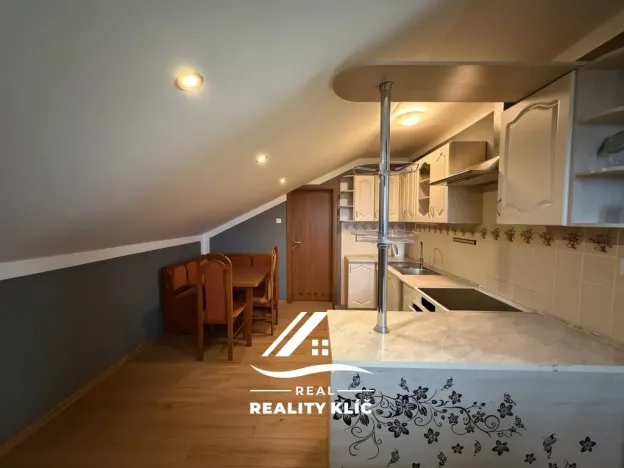 Pronájem bytu 3+kk, Ostrava, Zolova, 100 m2