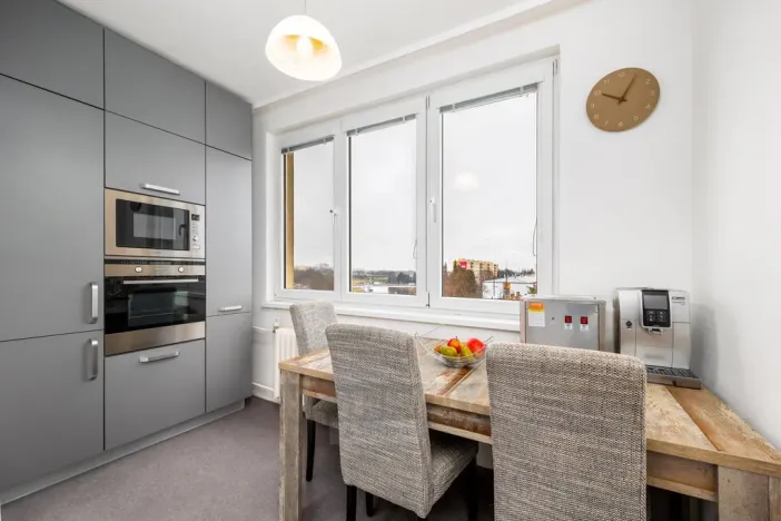 Prodej bytu 2+1, České Budějovice - České Budějovice 3, U Trojice, 58 m2