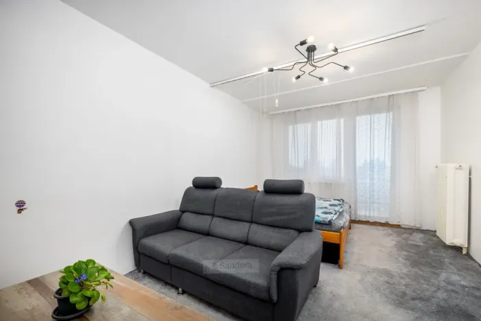 Prodej bytu 2+1, České Budějovice - České Budějovice 3, U Trojice, 58 m2