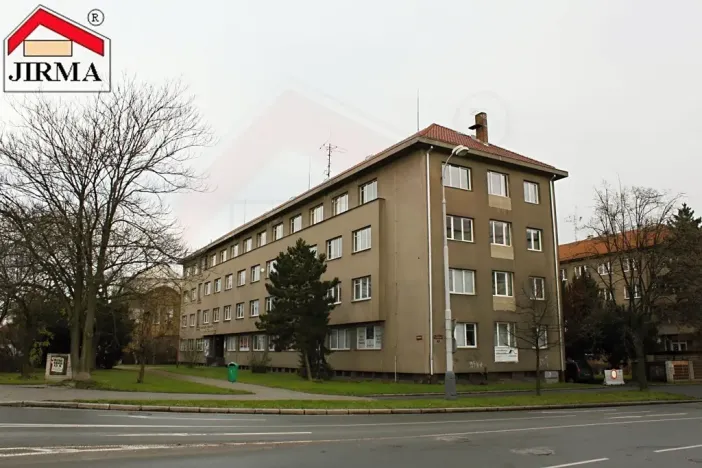 Pronájem kanceláře, Kolín, U Křižovatky, 19 m2