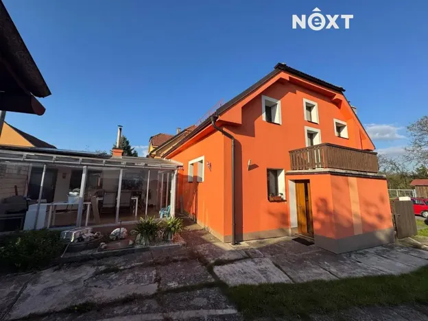 Prodej rodinného domu, Zborovice, 240 m2