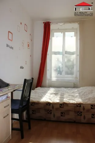 Pronájem bytu 1+kk, Brno, Bezručova, 20 m2