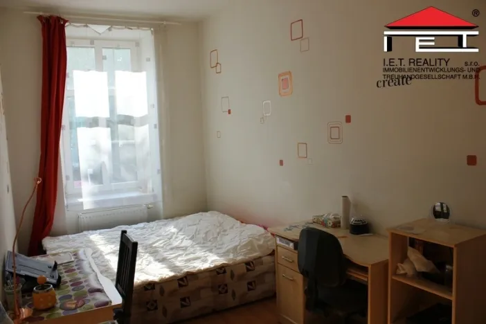 Pronájem bytu 1+kk, Brno, Bezručova, 20 m2