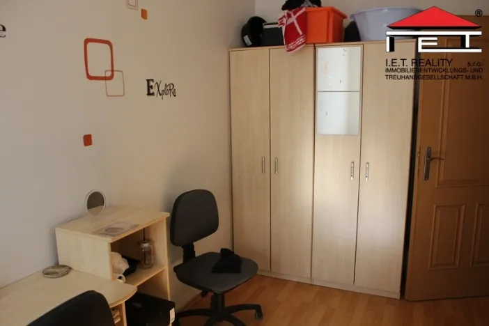 Pronájem bytu 1+kk, Brno, Bezručova, 20 m2