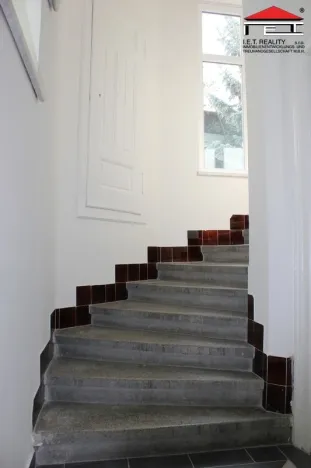 Pronájem bytu 1+kk, Brno, Bezručova, 20 m2