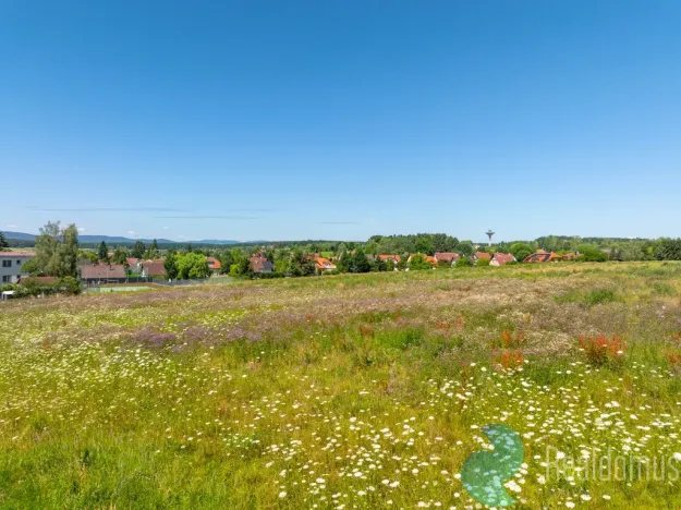 Prodej pozemku pro bydlení, Litvínovice, 1003 m2