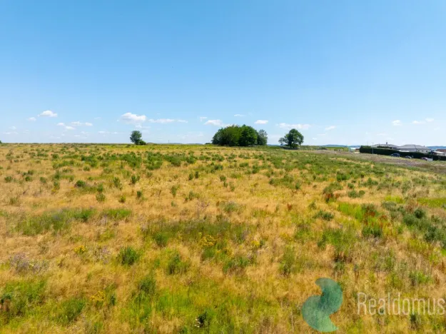 Prodej pozemku pro bydlení, Litvínovice, 1003 m2