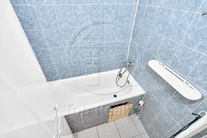 Prodej bytu 2+1, Chodov, Osadní, 52 m2