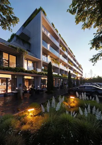 Prodej bytu 2+kk, Mladá Boleslav, 51 m2