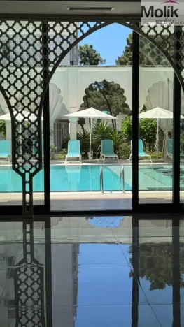 Prodej ubytování, Golem, 3371 m2