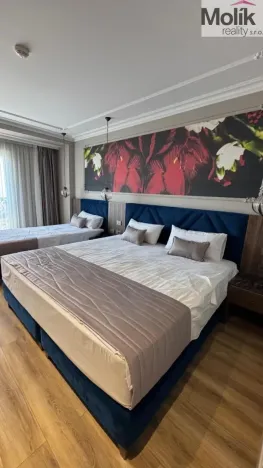 Prodej ubytování, Golem, 3371 m2