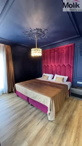 Prodej ubytování, Golem, 3371 m2