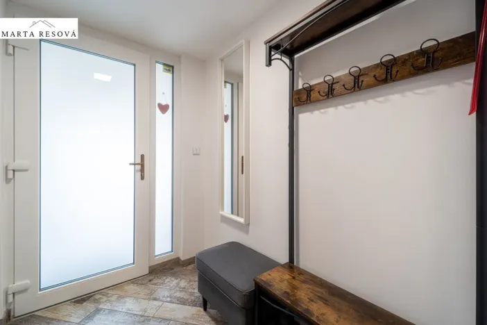 Prodej bytu 3+kk, Brno, Příjezdová, 146 m2