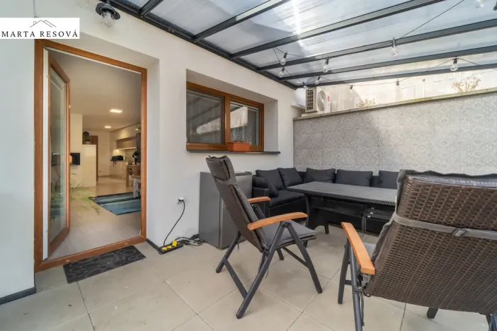 Prodej bytu 3+kk, Brno, Příjezdová, 146 m2