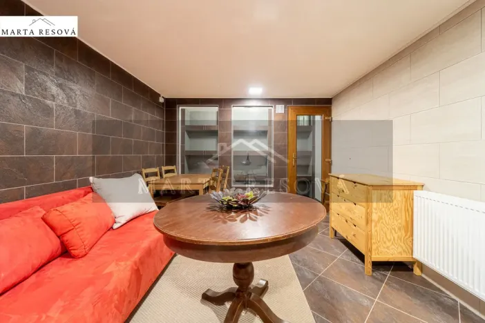 Prodej bytu 3+kk, Brno, Příjezdová, 146 m2