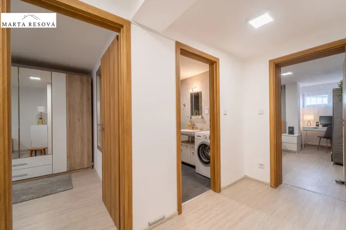 Prodej bytu 3+kk, Brno, Příjezdová, 146 m2