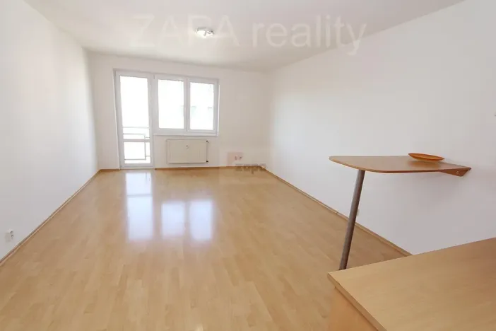 Pronájem bytu 1+kk, Praha - Záběhlice, K prádelně, 34 m2
