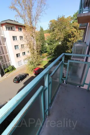 Pronájem bytu 1+kk, Praha - Záběhlice, K prádelně, 34 m2