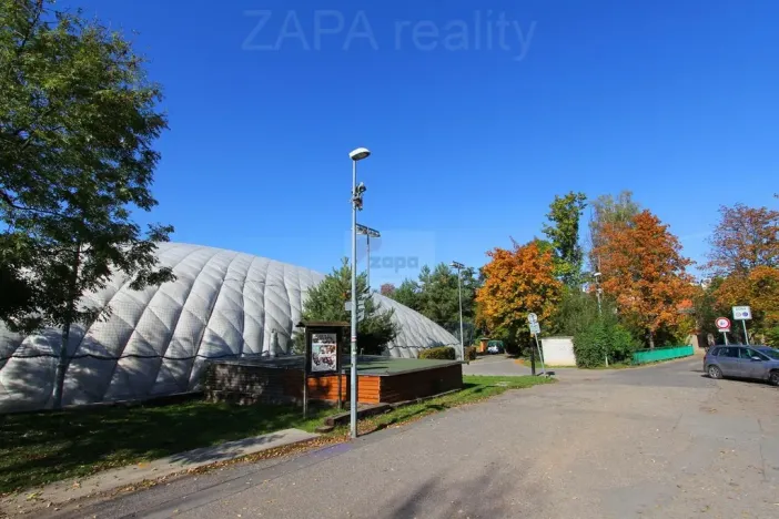 Pronájem bytu 1+kk, Praha - Záběhlice, K prádelně, 34 m2