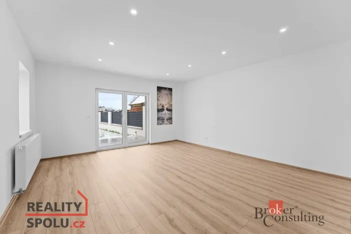 Prodej rodinného domu, Dřenice, 126 m2