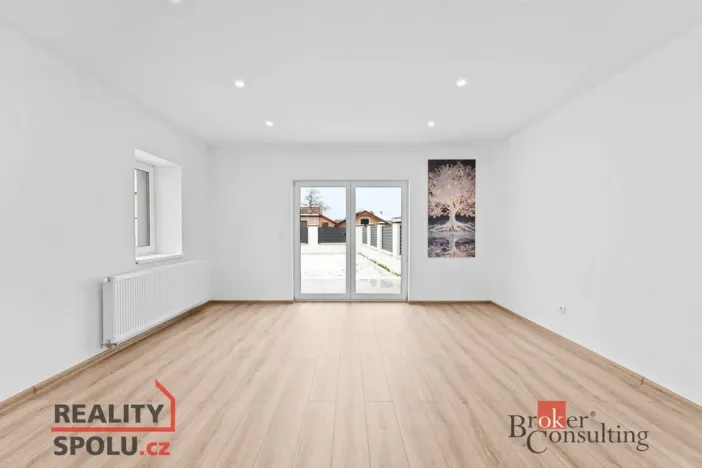 Prodej rodinného domu, Dřenice, 126 m2