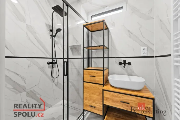 Prodej rodinného domu, Dřenice, 126 m2