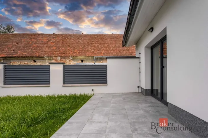 Prodej rodinného domu, Dřenice, 126 m2